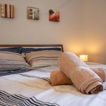 Modern Apt In The Heart Of Maltese Nightlife Saint Julian's Екстериор снимка